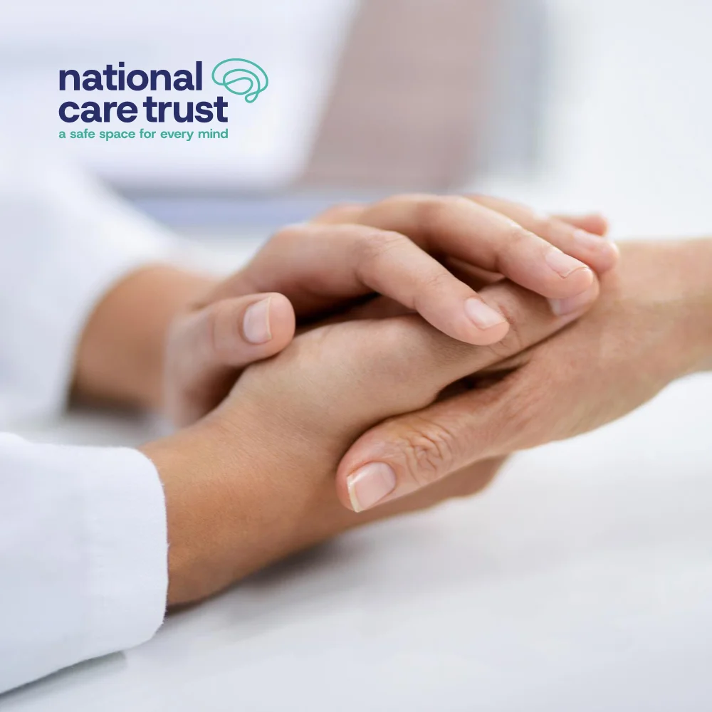 National Care Trust charity website