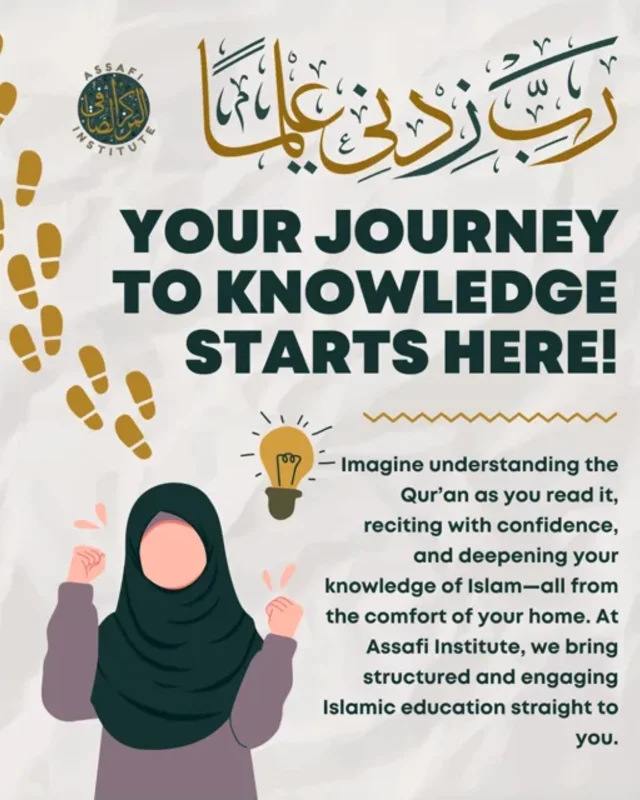 Assafi social media post