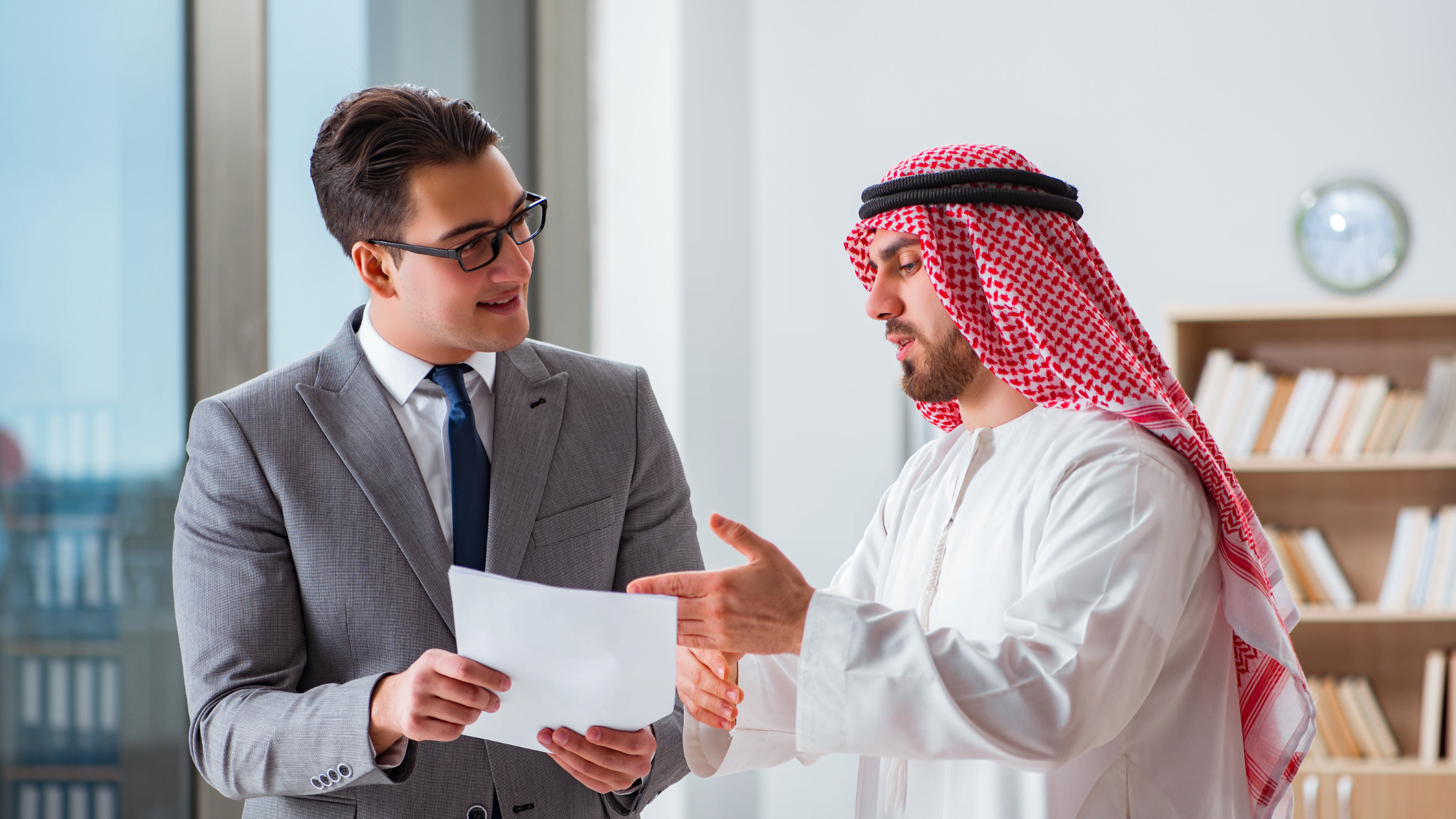 Understanding the foundations of Islamic ethics in business
