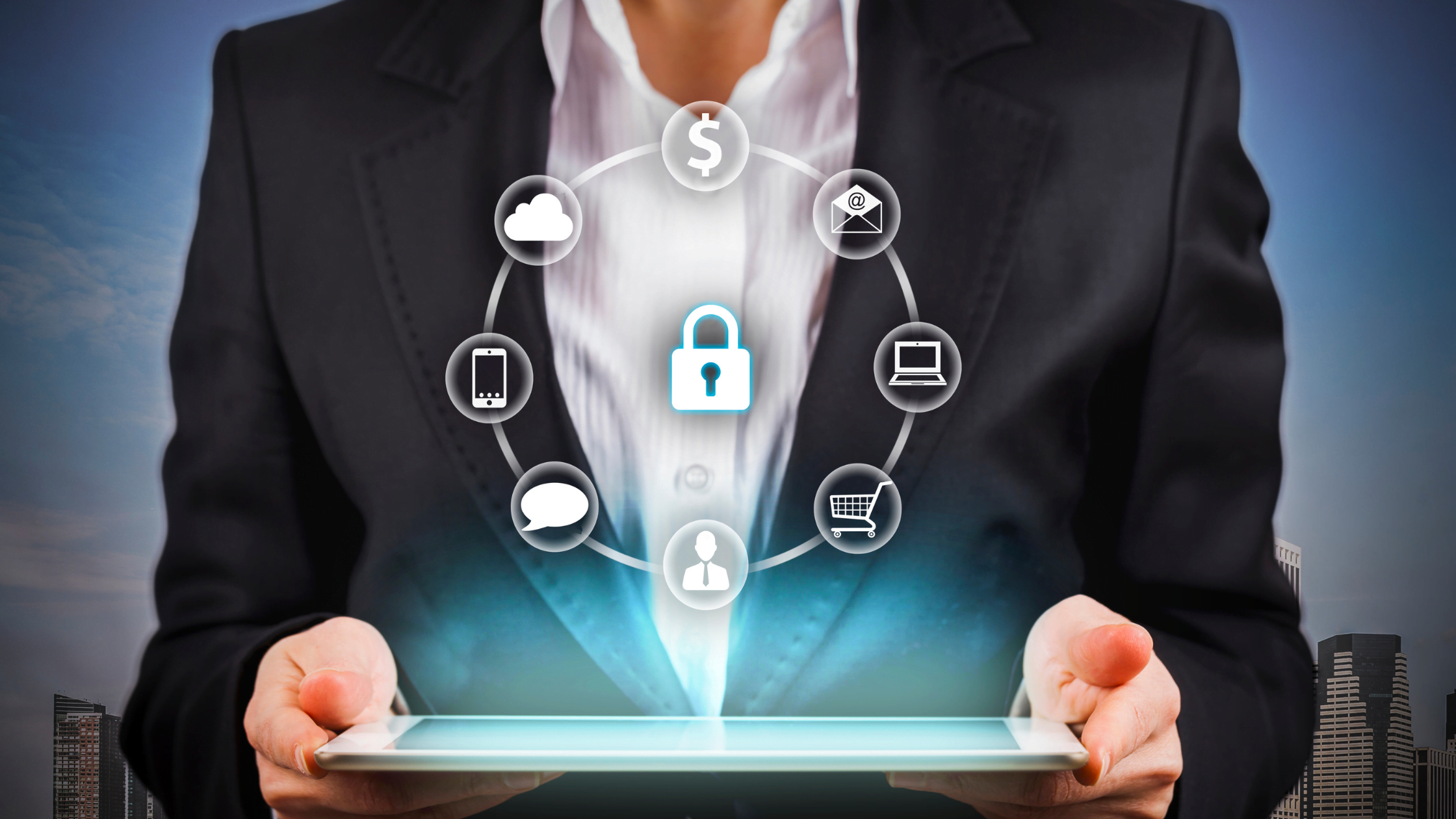 Respecting consumer rights and privacy in marketing practices