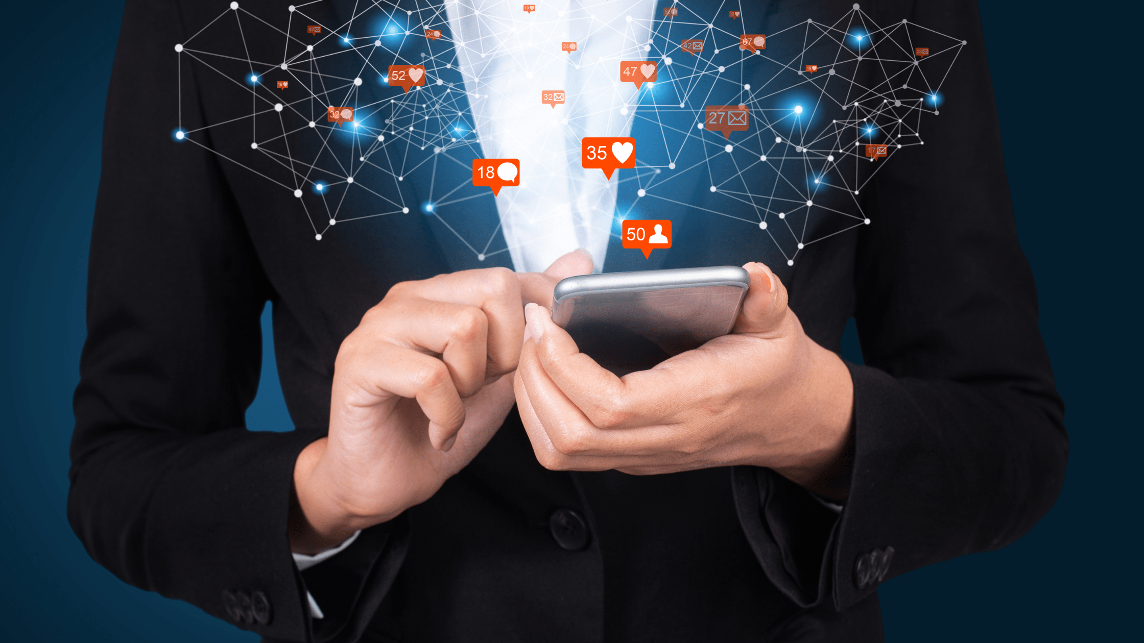 The role of ethics in digital marketing and social media promotion