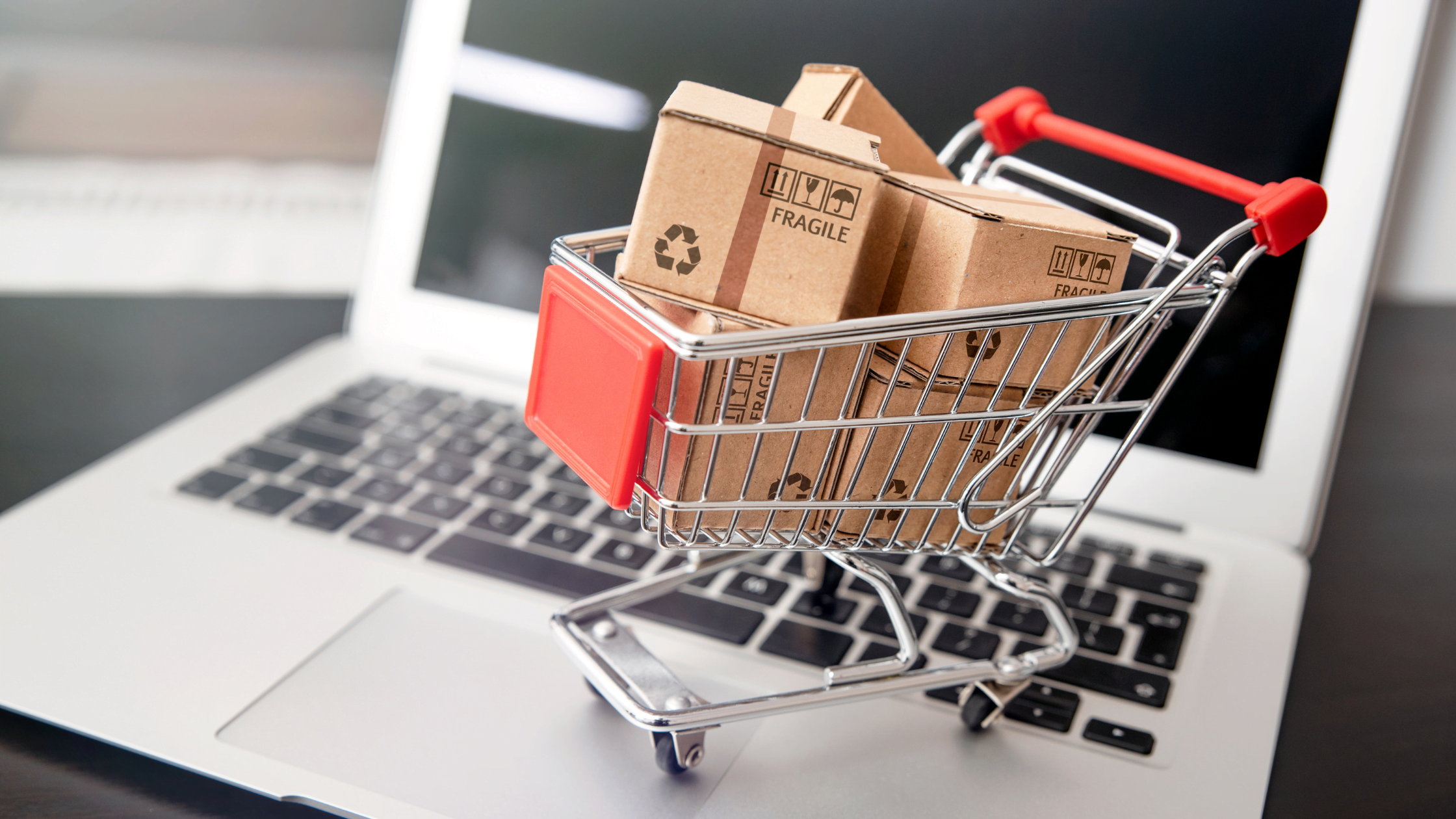 Applying ethical marketing principles in e-commerce and online platforms