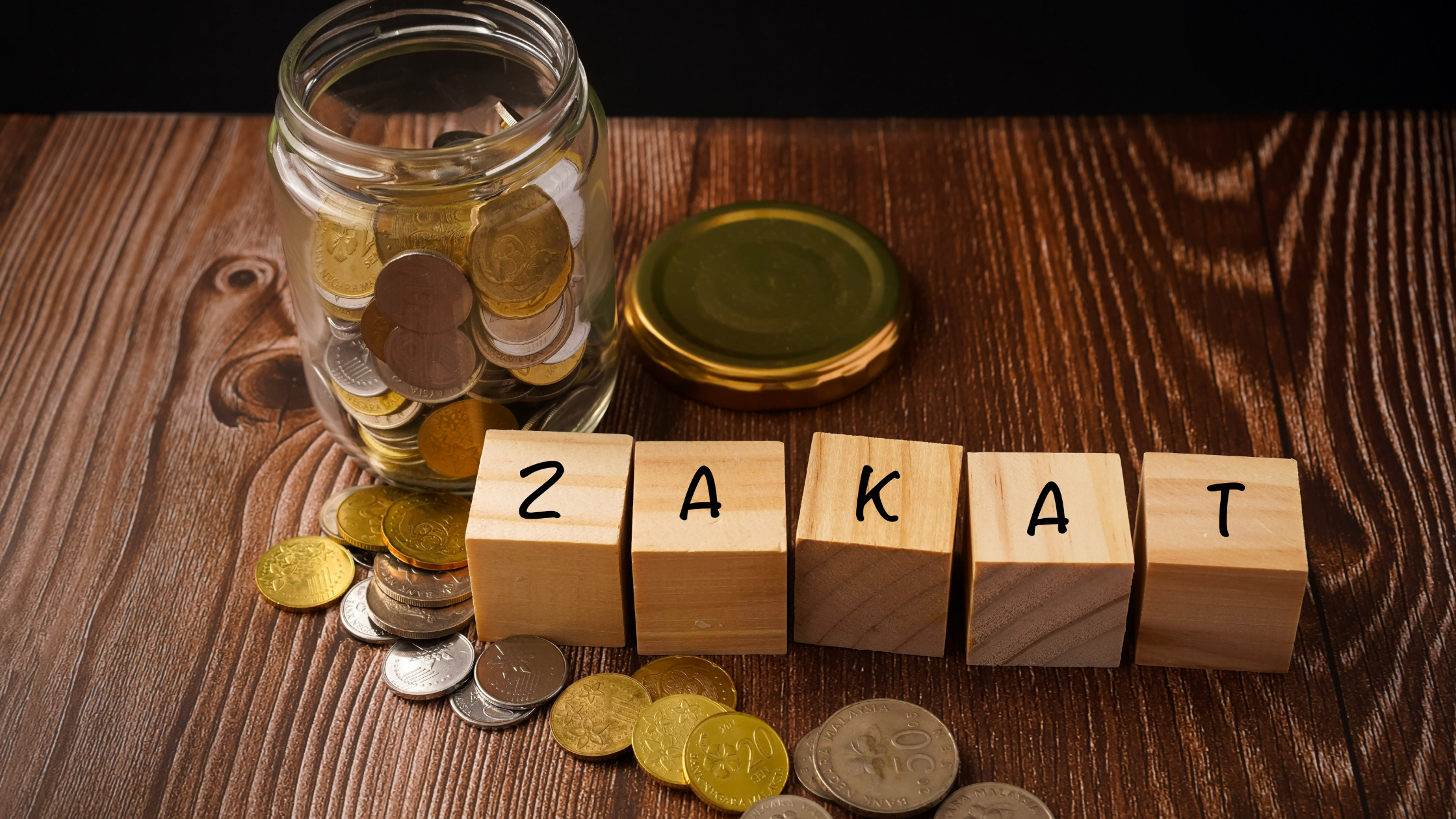 Understanding the concept of zakat in business