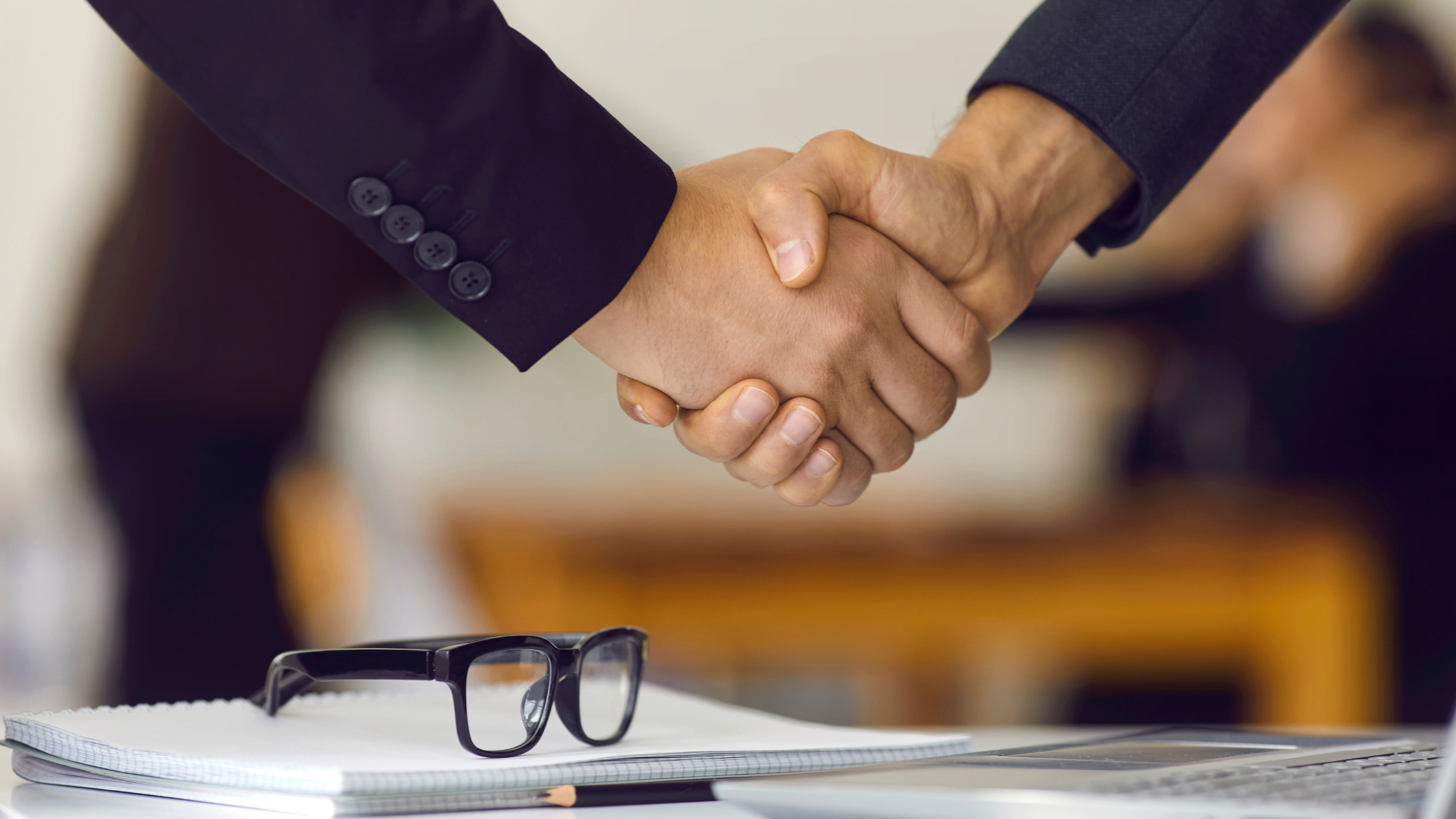 Leveraging zakat to build partnerships and collaborations