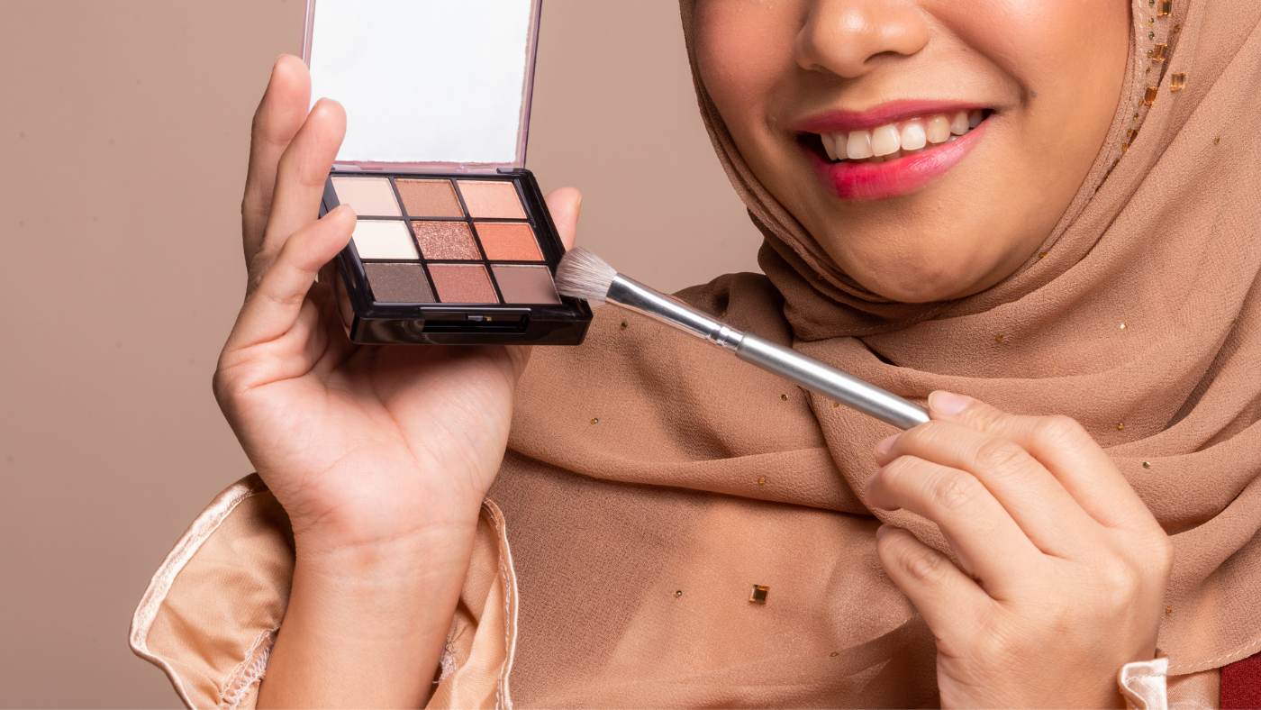 Content for Halal Makeup Businesses