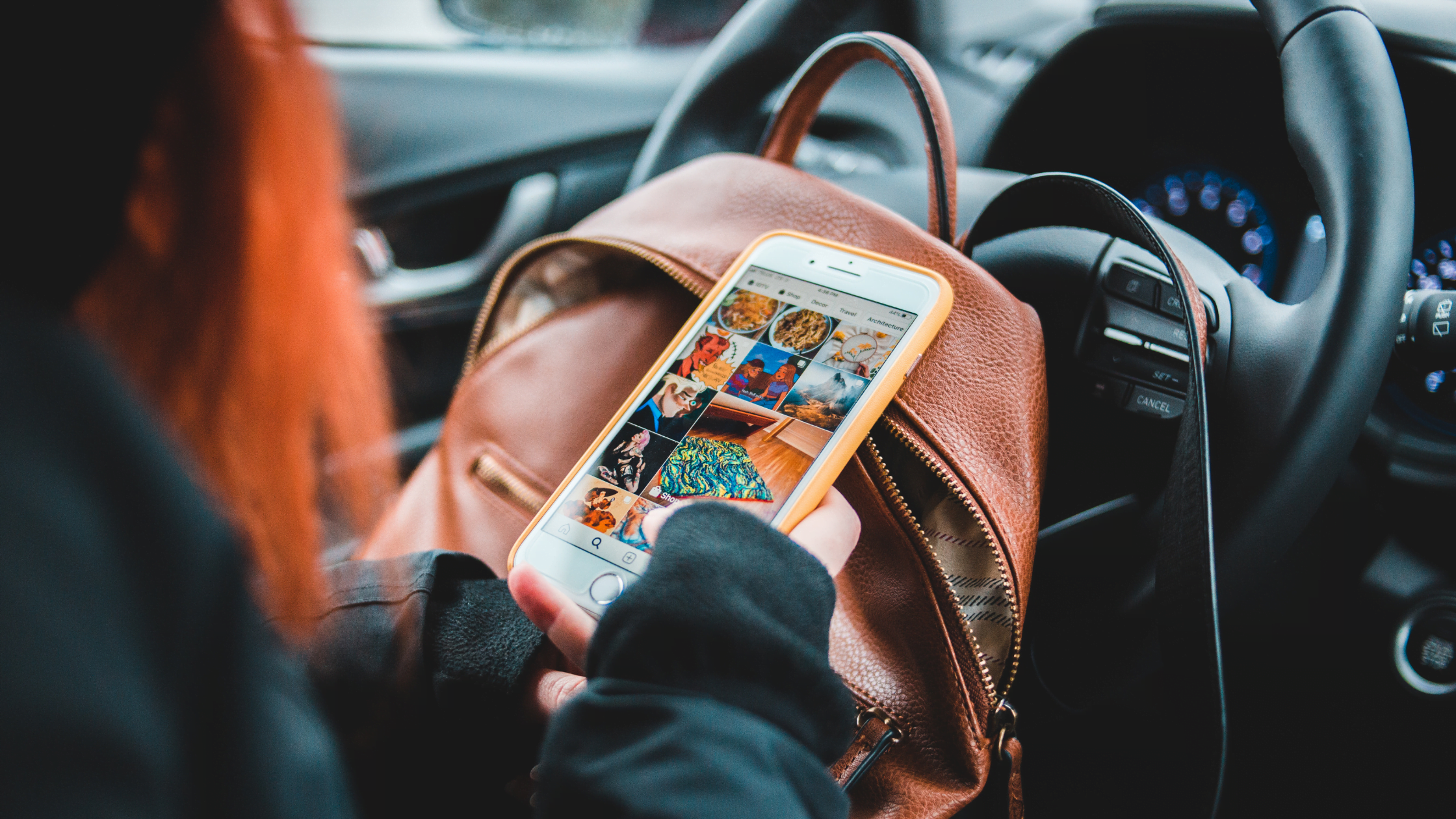 Connecting with Muslim Travelers through Social Media