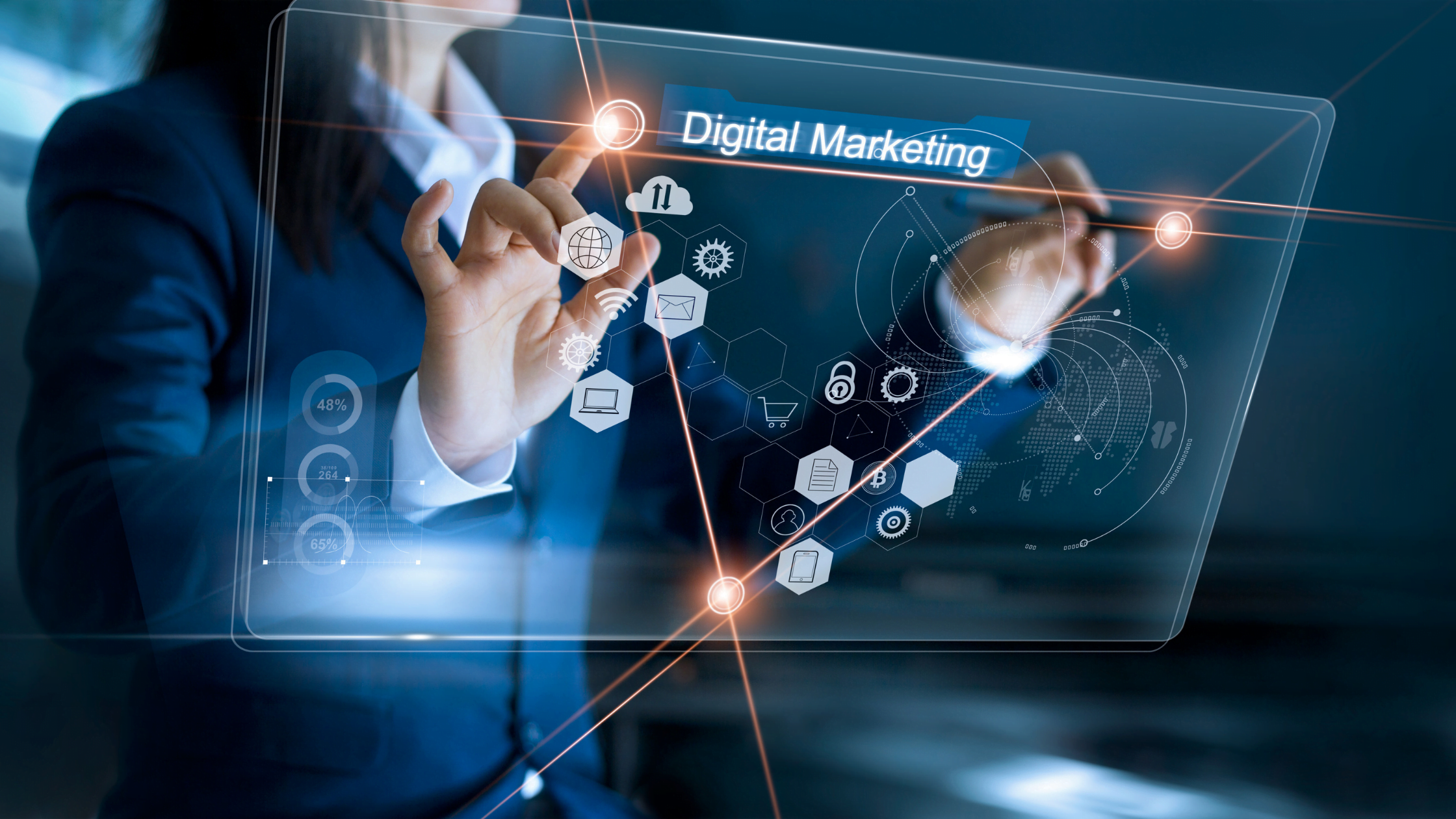 Digital Marketing Strategies for Halal Tourism