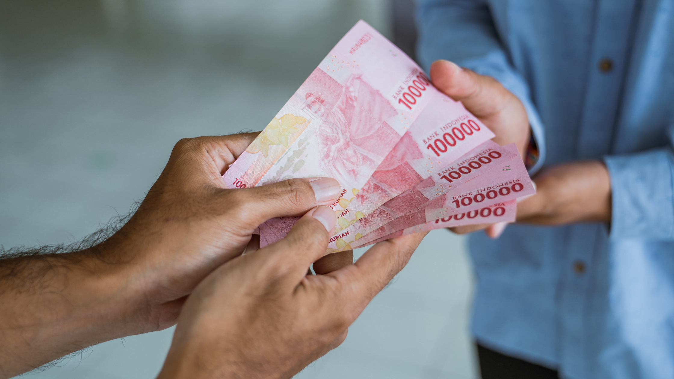 Donations and Financial Contributions