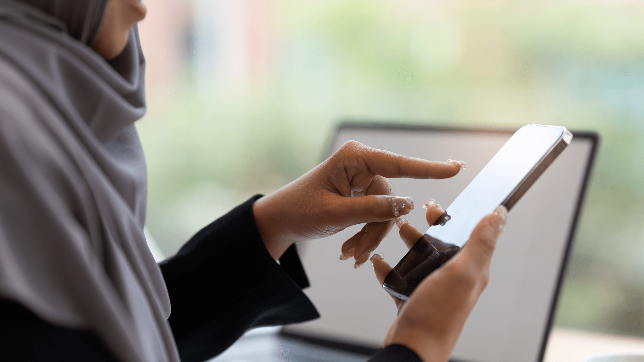 The Role of Technology in Enhancing the Muslim Travel Experience