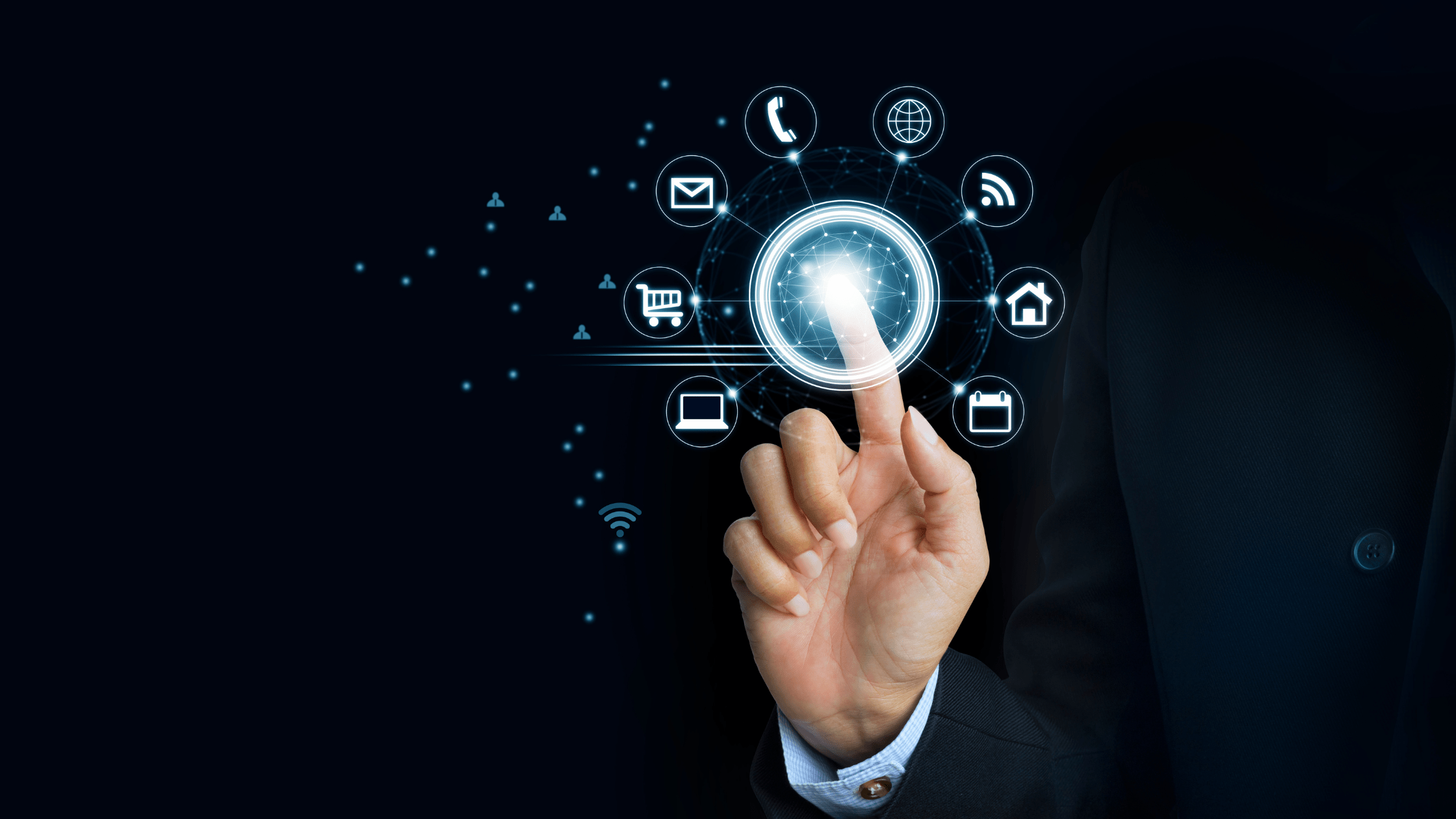 Ethical Practices in Digital Marketing
