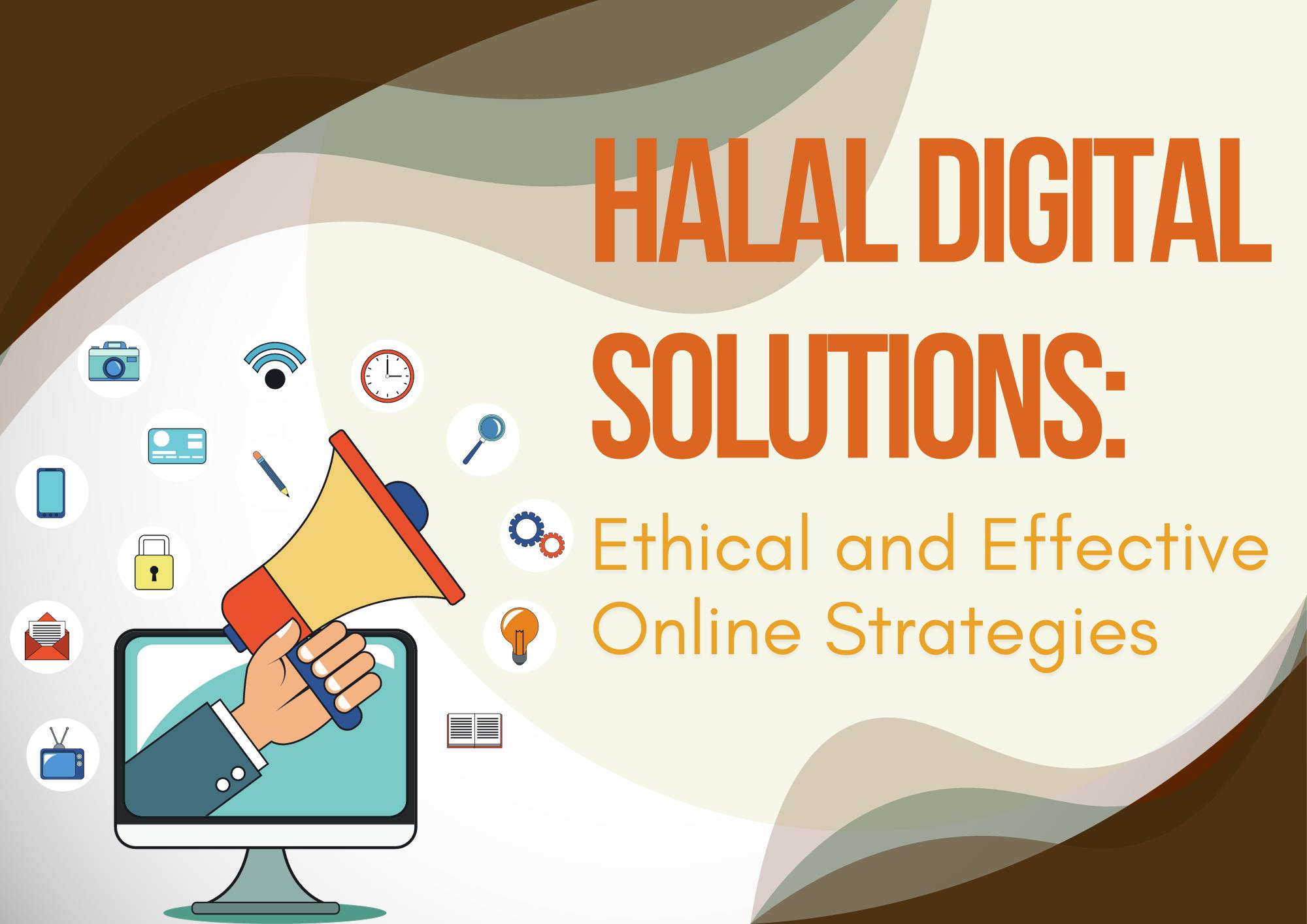 Halal Digital Solutions: