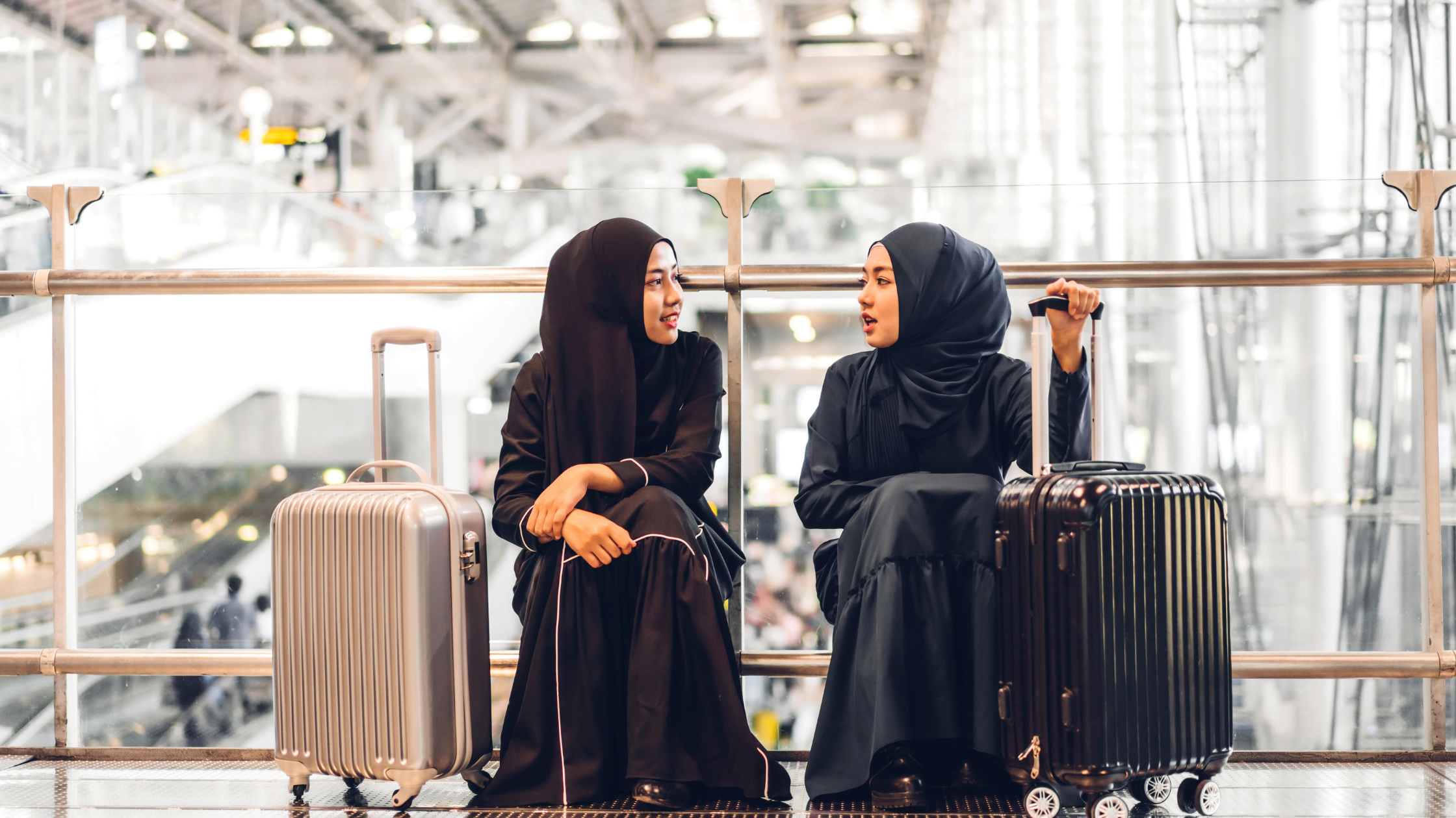 Overcoming Challenges and Stereotypes in Muslim Travel