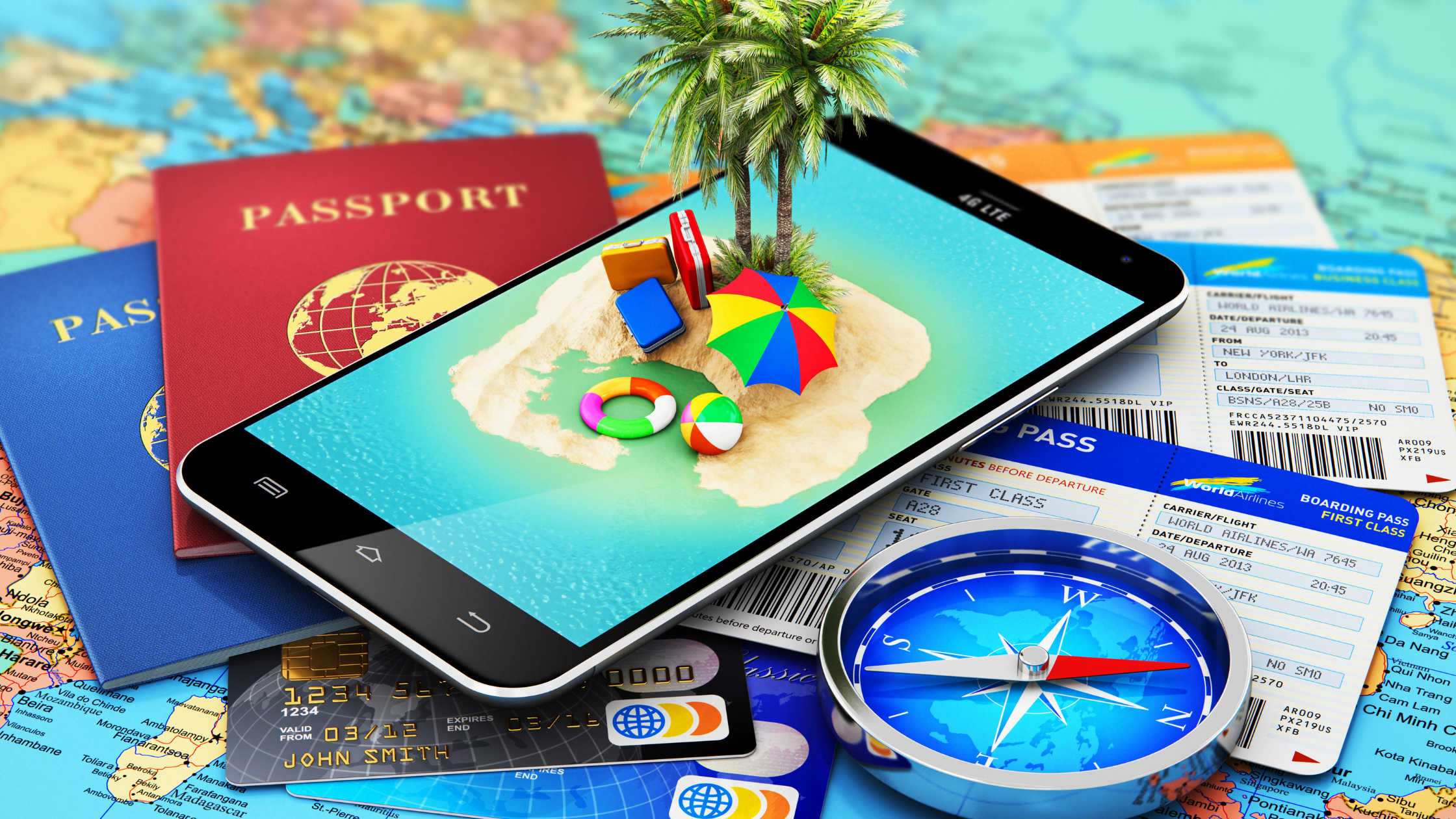 The Role of Travel Agencies in Promoting Halal Tourism