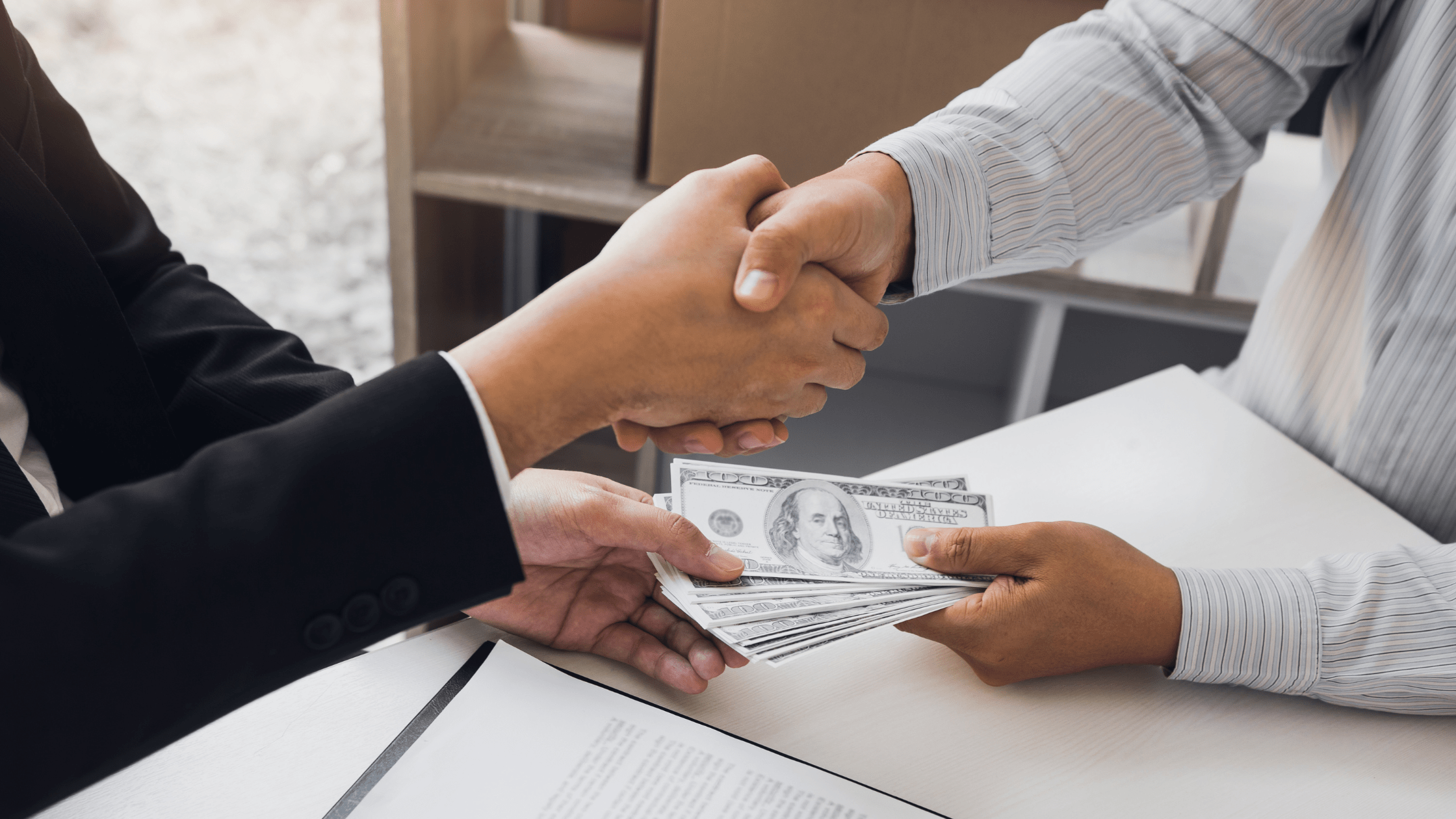 Teachings on Borrowing and Lending