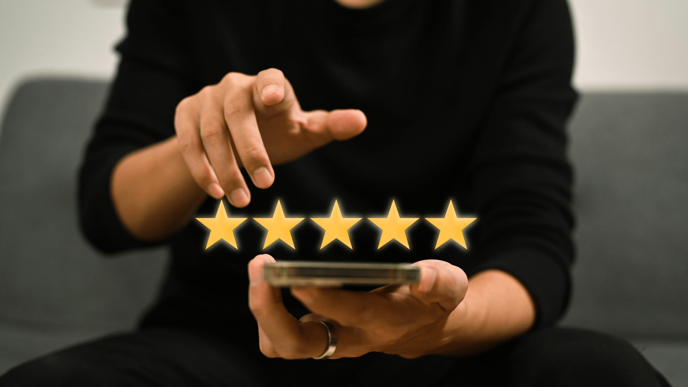 The Power of Online Reviews in Attracting Muslim Travelers