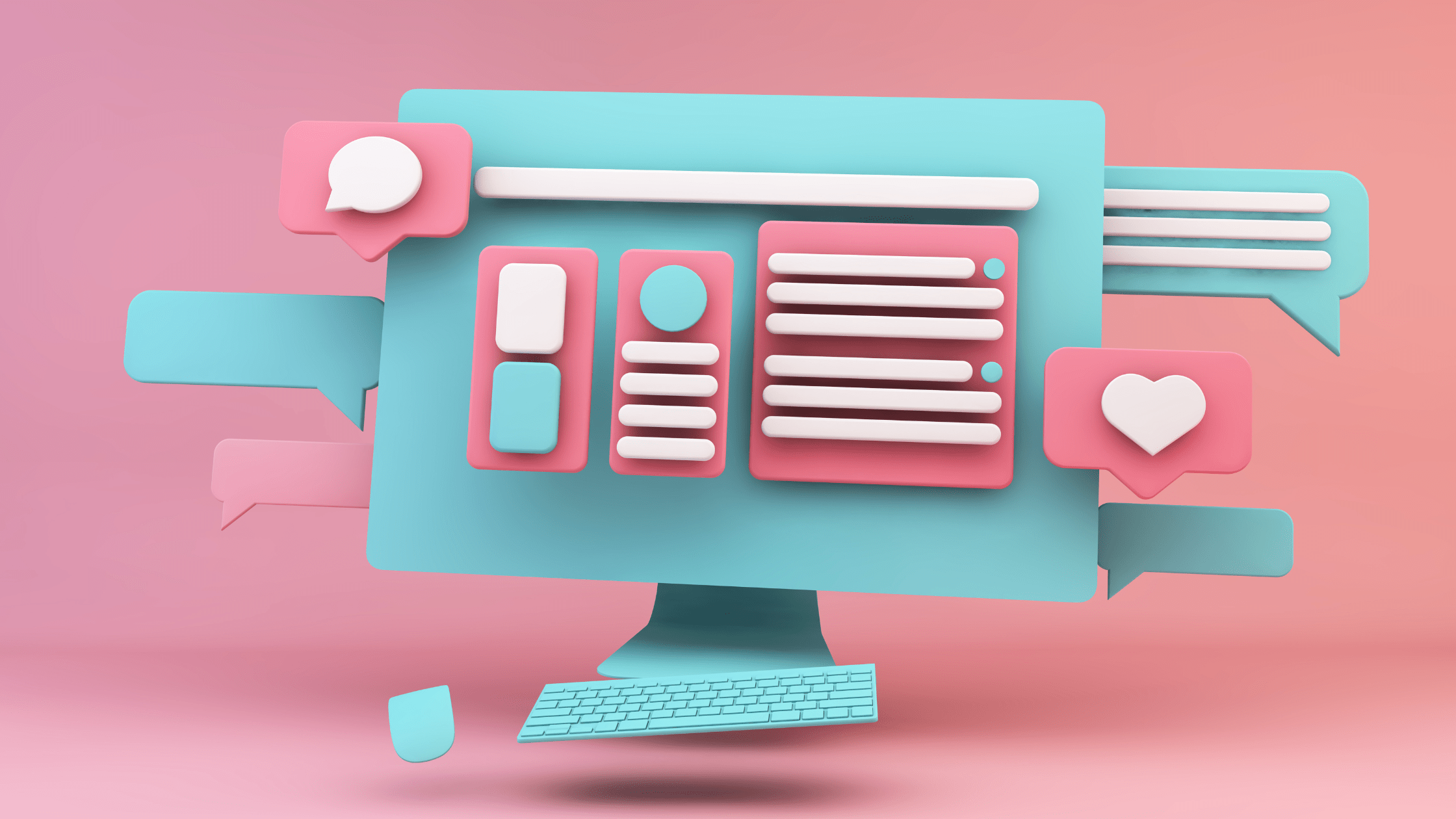 Understanding the Importance of Web Design for Islamic Institutions