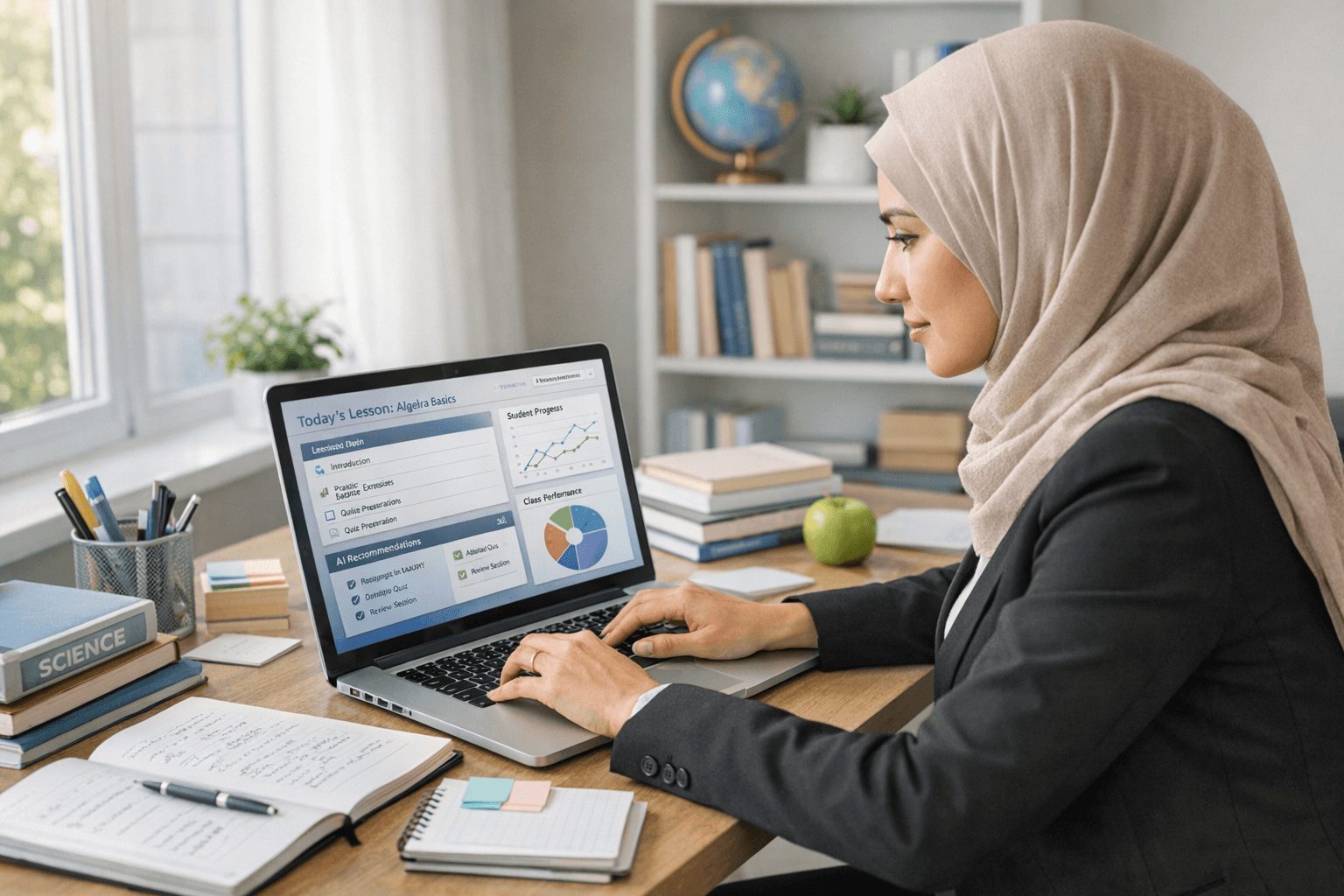 AI Automation for Private Tutors: How to Spend Less Time on Admin and More Time Teaching